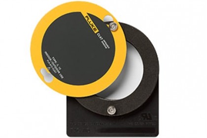 4 IN (100MM) C-RANGE IR WINDOW, KWIK TWIST