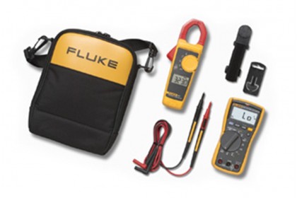 ELECTRICIAN'S COMBO KIT