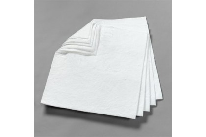 OIL SORBENT SHEET 100PCS/BOX