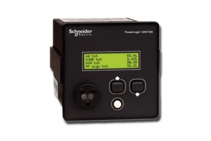 P7300 ION DPM 20-65VDC