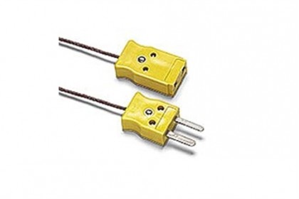 TYPE K EXTENSION KIT, THERMOCOUPLE ASSEMBLY, 3 METERS