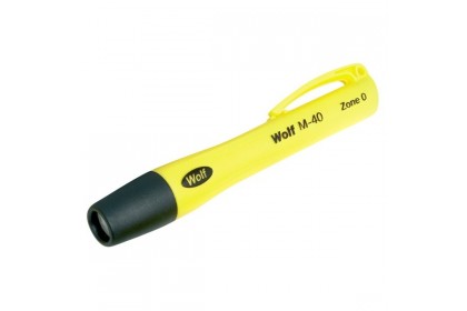 LED MINI TORCH
