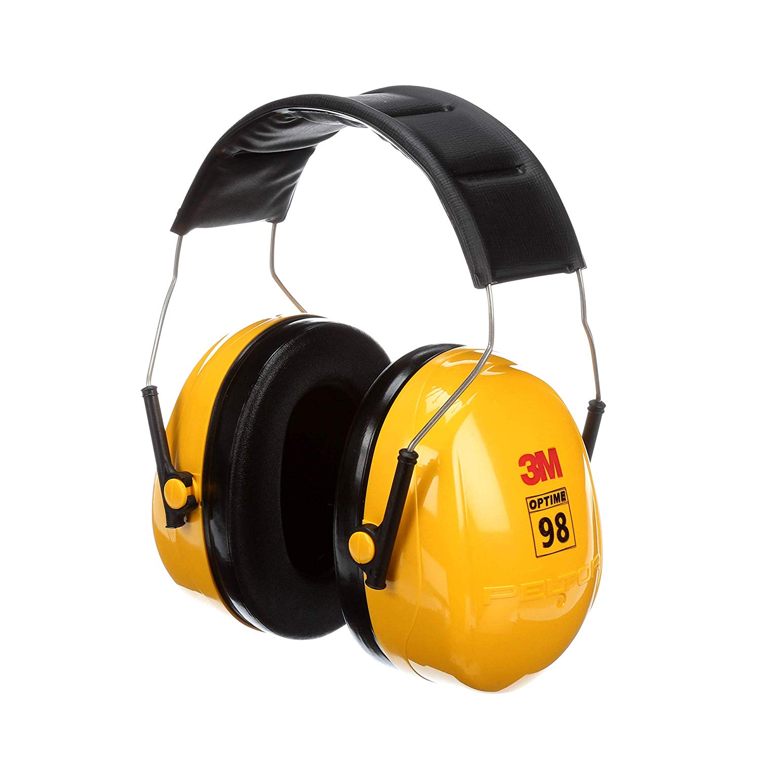 3M™ PELTOR™ Optime™ 98 Earmuffs H9A